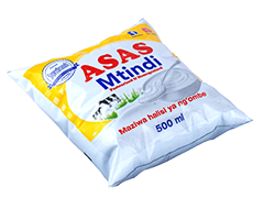 ASAS MTINDI